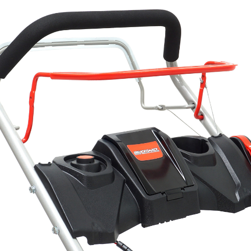 Hortmasz 853 NLE-akumulator